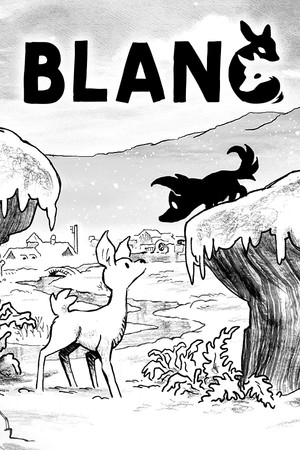 Blanc – ver. prd-195108 (Release)