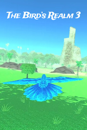 The Bird's Realm 3 cover art