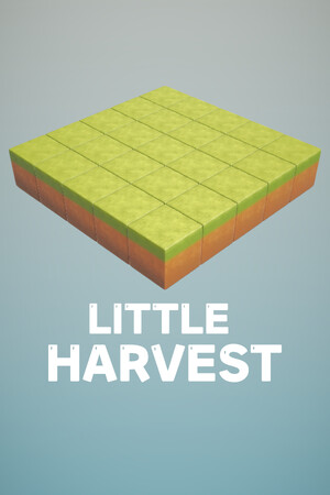 Little Harvest cover art