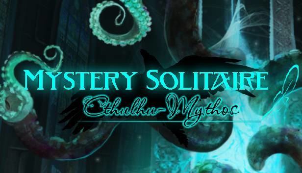 Mystery Solitaire Cthulhu Mythos