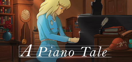 A Piano Tale