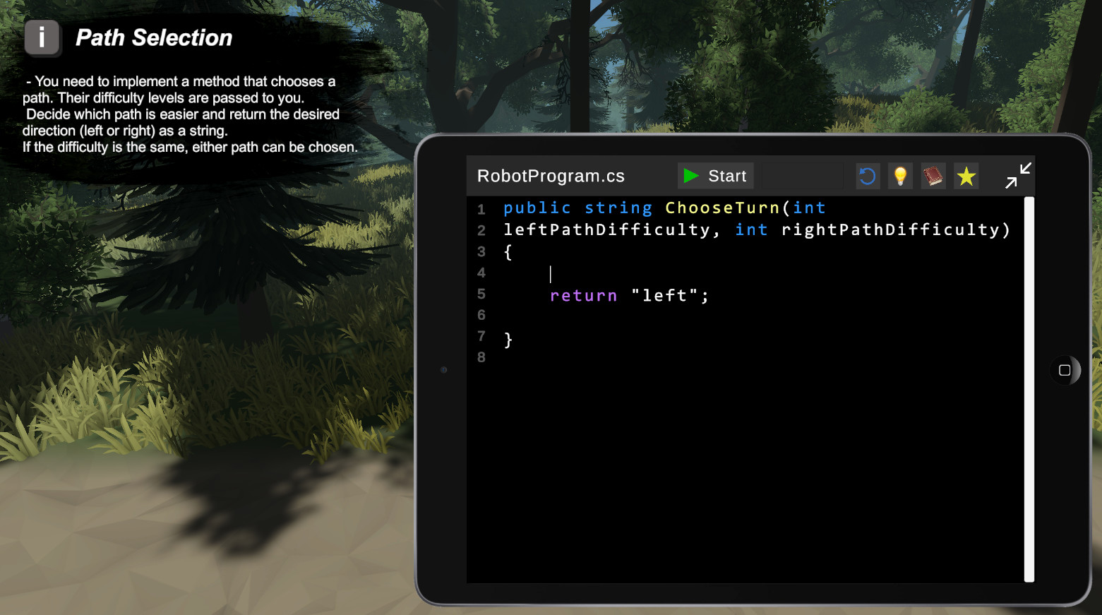 Coding Learn on Steam
