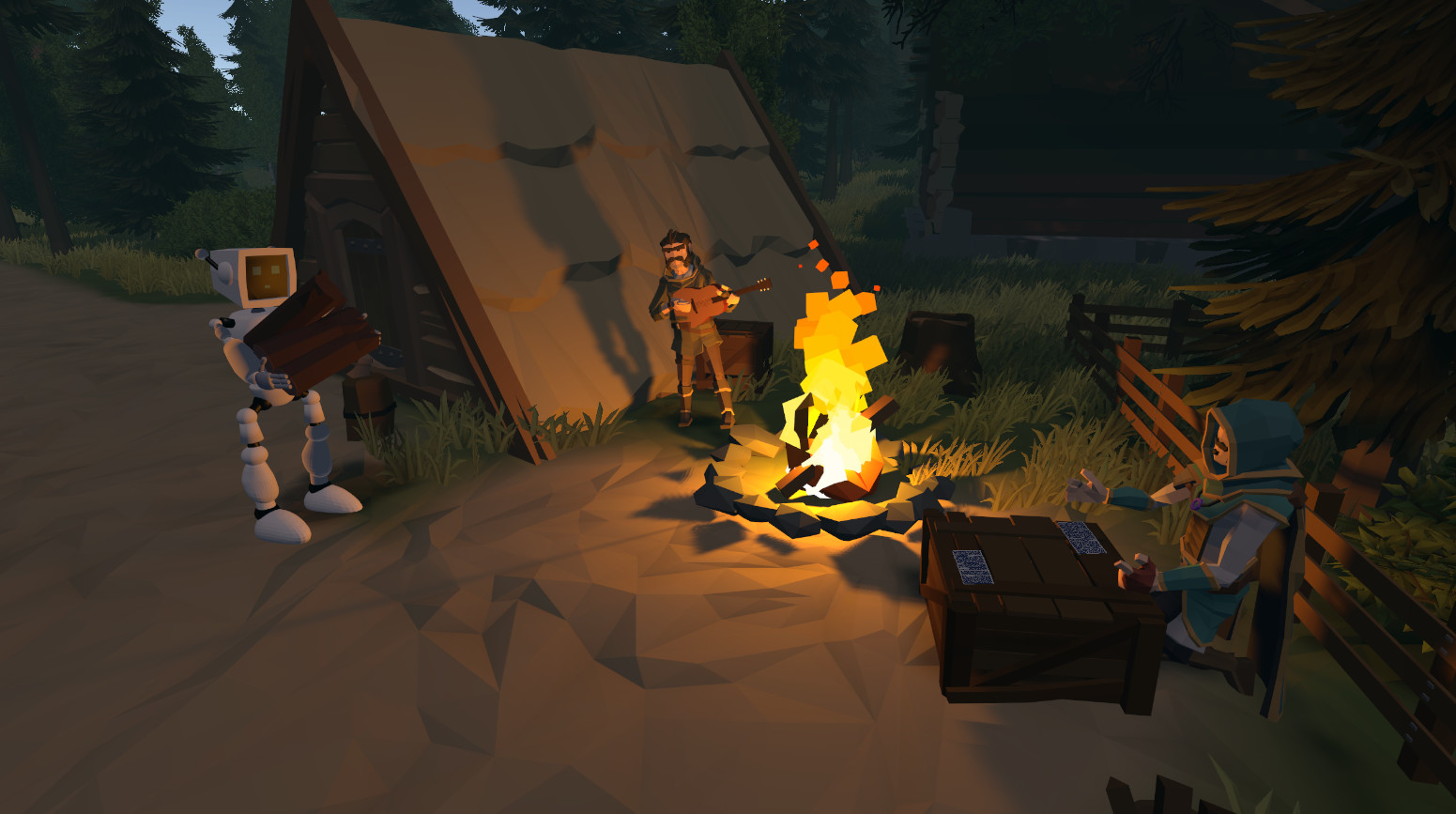 Coding Learn on Steam