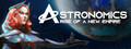 Astronomics Rise of a New Empire