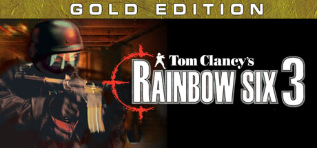 Tom Clancy&rsquo;s Rainbow Six® 3 Gold