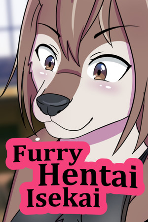 Furry Hentai Isekai cover art