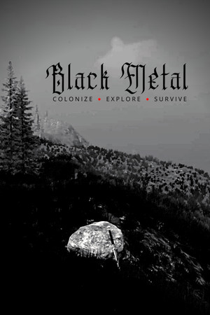 Black Metal