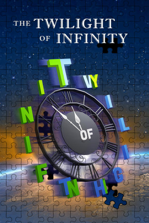 The Twilight of Infinity cover art