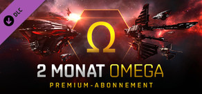 EVE Online: 2 monat Omega