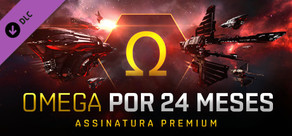 EVE Online: 24 Months Omega Time