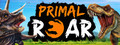 Primal Roar - Jurassic Dinosaur Era