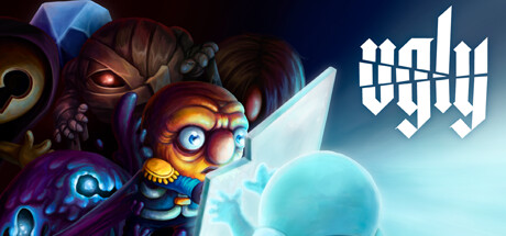 Ugly MULTi14 REPACK KaOs