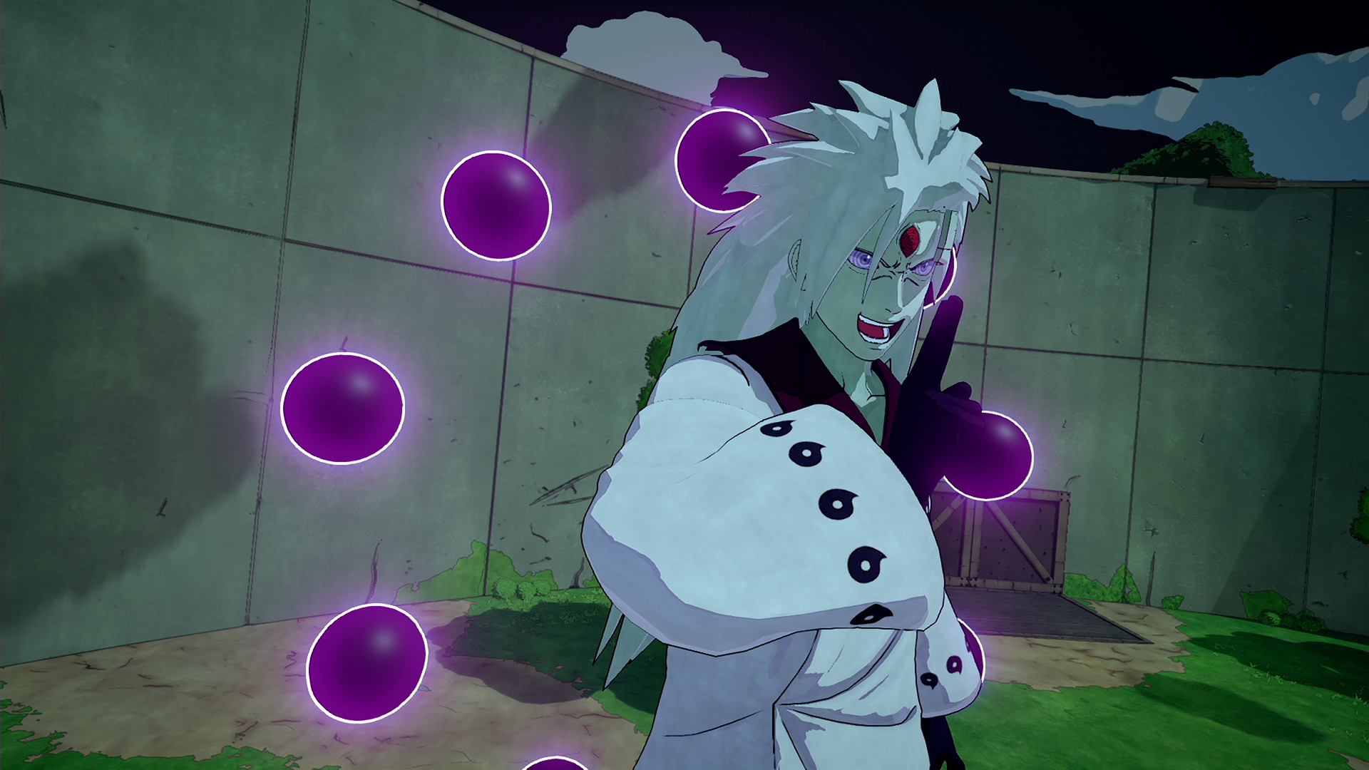 Obito dos Seis Caminhos é o novo DLC de Naruto to Boruto