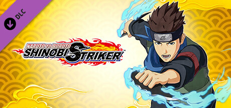 NTBSS Master Character Training Pack - Konohamaru Sarutobi (BORUTO) Steam header image