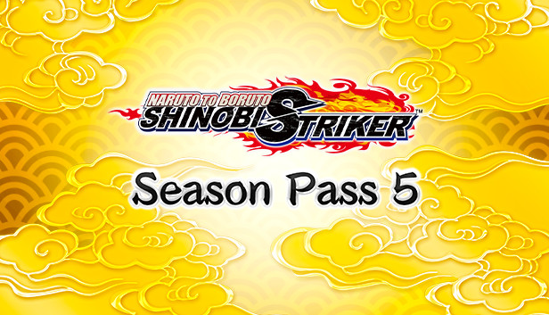 Comprar o Passe de Temporada NARUTO TO BORUTO: SHINOBI STRIKER