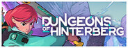 Dungeons of Hinterberg