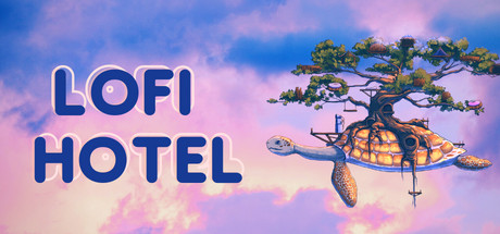 LoFi Hotel Cover Image