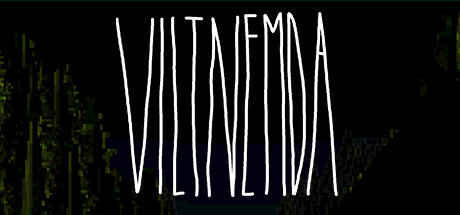 Viltnemda Cover Image