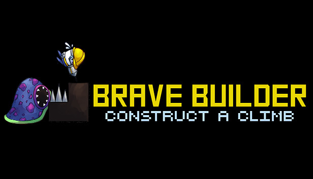 Brave Builder Construct A Climb Steam capsule image