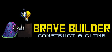 Brave Builder Construct A Climb Cover Image