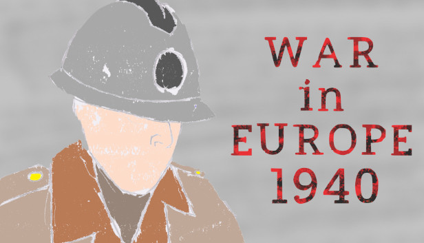 War in Europe: 1940