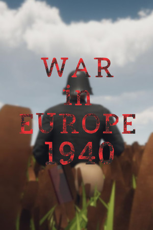 War in Europe: 1940