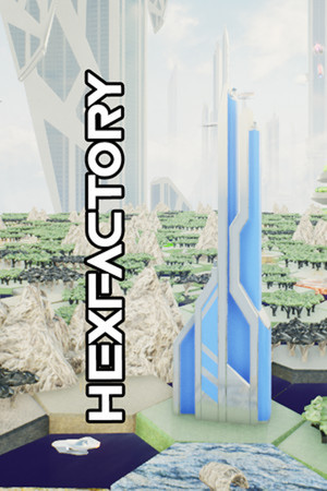Hexfactory Demo