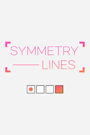 Symmetry Lines cover art