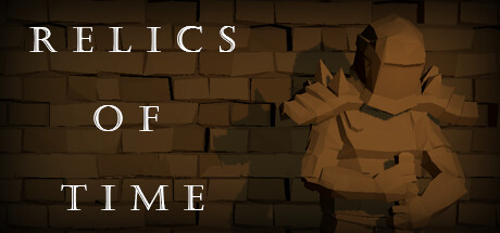 Relics of Time Cover Image