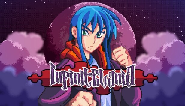 Infinitevania