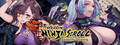 Forbidden Ninja Scroll: Kunoichi Training