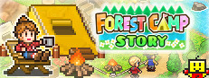 森丘露营地物语 (Forest Camp Story)