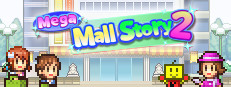 百货商场物语2 (Mega Mall Story 2)