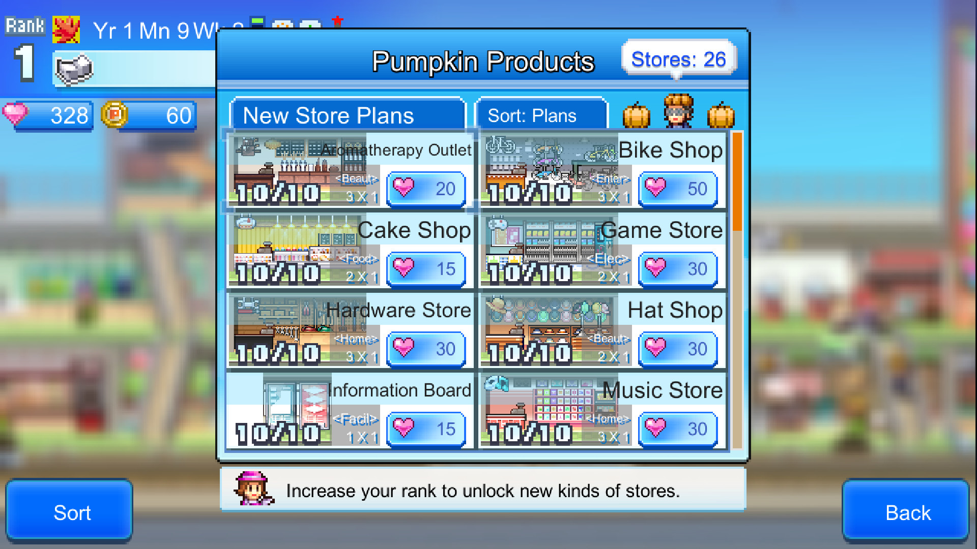 Mega Mall Story 2 on Steam