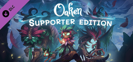 Oaken - Supporter Edition