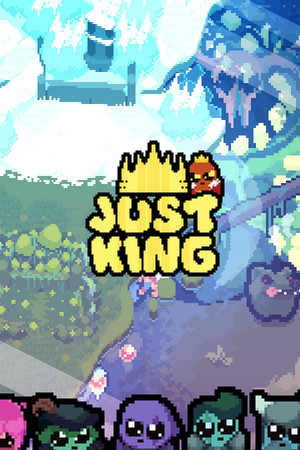 Just King Demo