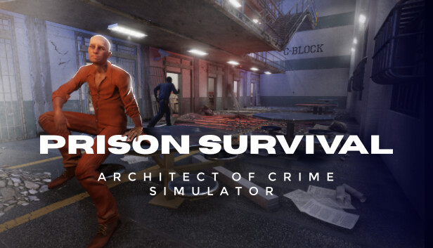 Steam Community :: Prison Life