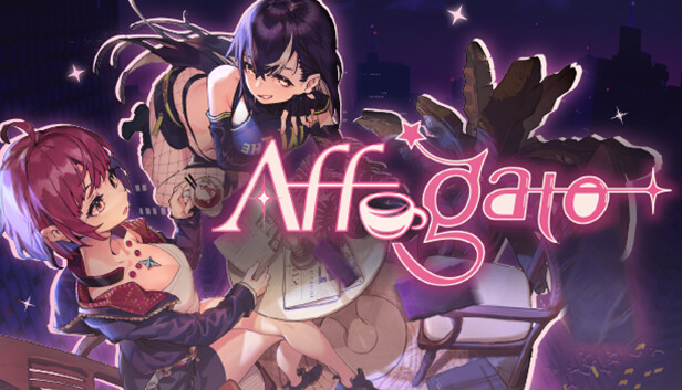 Save 15% on Affogato on Steam
