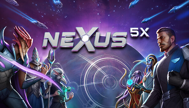 Sobre, Nexus