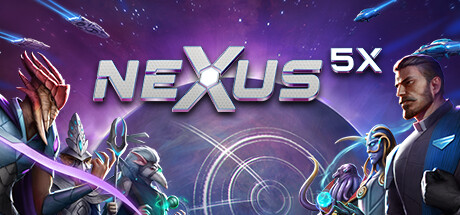 buy Stellaris Nexus CD Key cheap