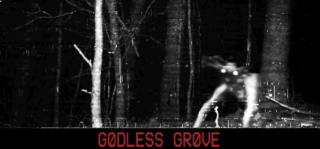 Godless grove Cover Image