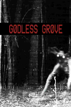 Godless grove cover art