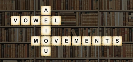 Vowel Movements Cover Image