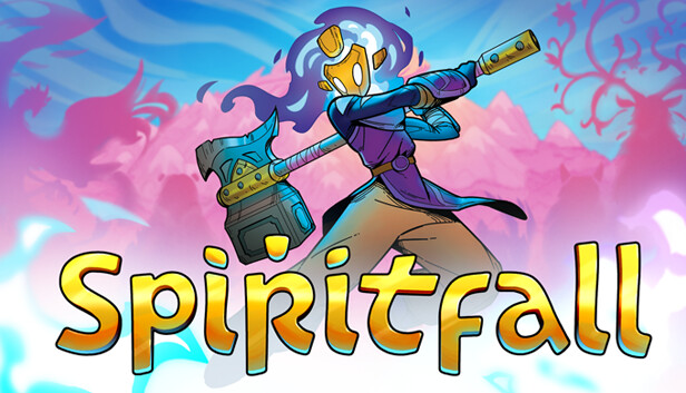 Spiritfall Demo (App 1984120) · Steam Charts · SteamDB