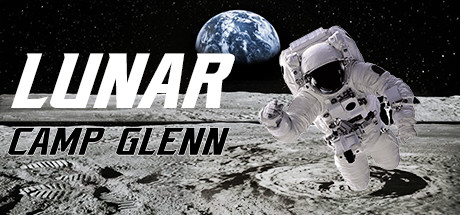 Lunar Camp Glenn