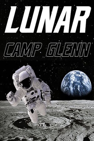 Lunar Camp Glenn cover art