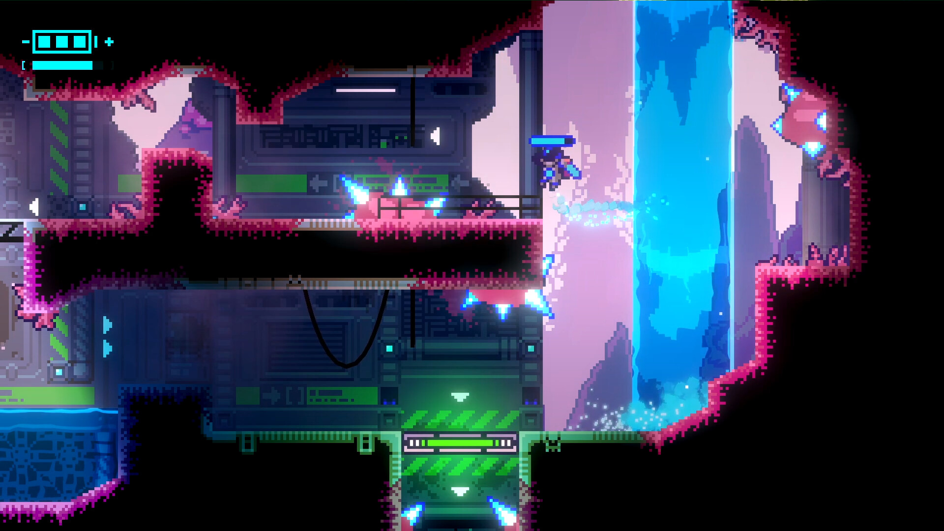 《基因恐慌(Genopanic)》|Build 15806162|中文|免安装硬盘版 《基因恐慌(Genopanic)》|Build 15806162|中文|免安装硬盘版