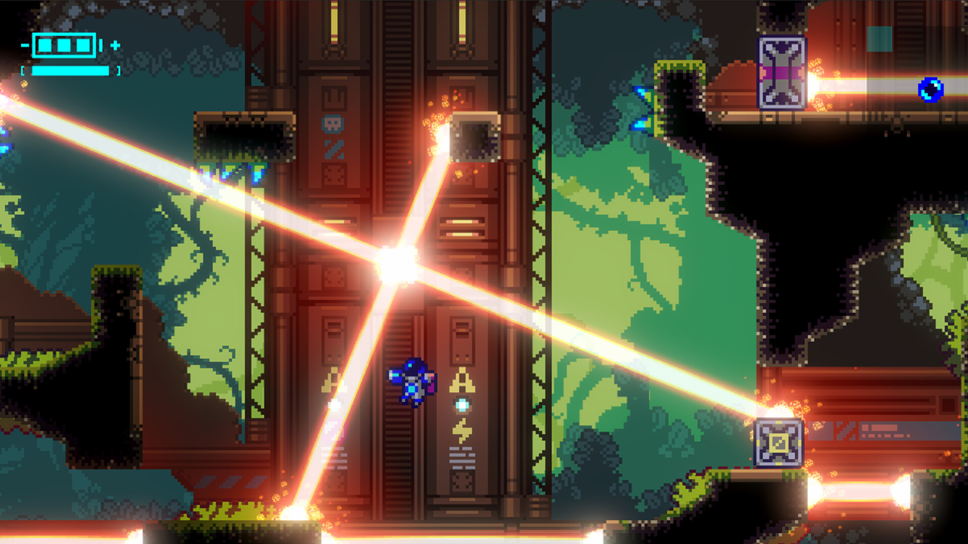 《基因恐慌(Genopanic)》|Build 15806162|中文|免安装硬盘版 《基因恐慌(Genopanic)》|Build 15806162|中文|免安装硬盘版