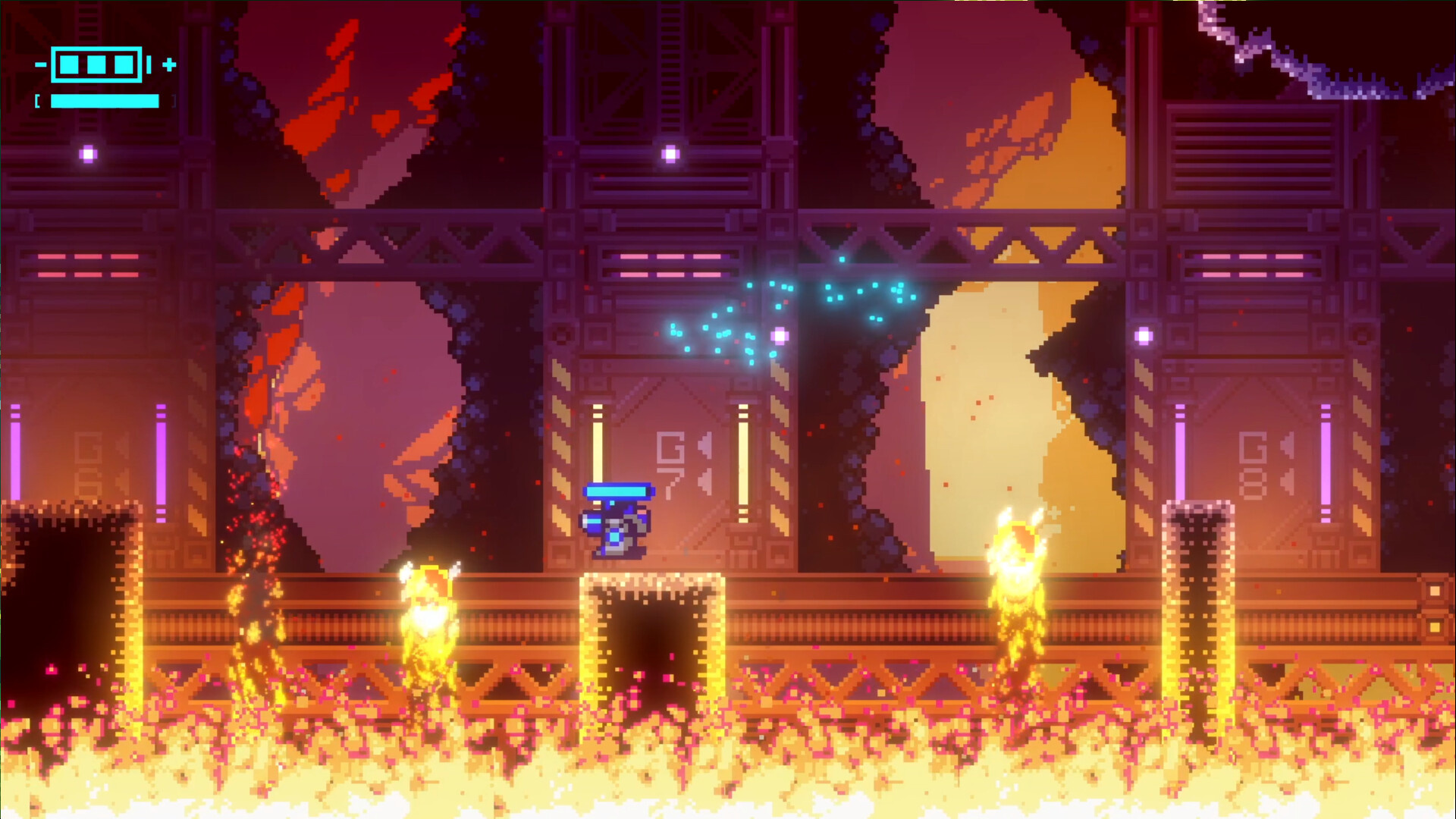 《基因恐慌(Genopanic)》|Build 15806162|中文|免安装硬盘版 《基因恐慌(Genopanic)》|Build 15806162|中文|免安装硬盘版