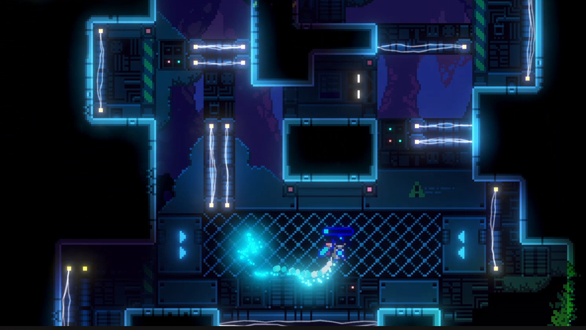 Indie Game Lover Genopanic